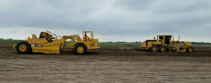 Earthwork & Grading